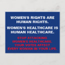 Search for parenthood postcards Resist