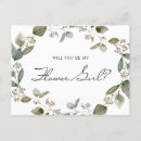 Search for flower seeds invitations For her