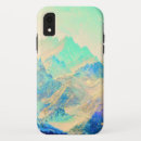 Search for glacier iphone cases Mountain
