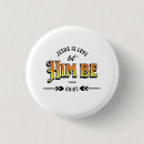 Search for let love badges Jesus