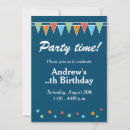 Search for bunting invitations Fun