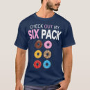 Search for funny donut tshirts Vintage