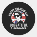 Search for colonial stickers July