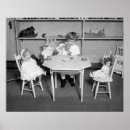 Search for vintage tea posters Americana