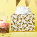 Search for yellow wrapping paper Botanical