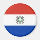 Search for paraguay magnets Patriotic
