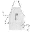 Search for cutlery aprons Fork