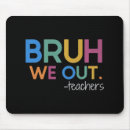Search for end of year mouse mats Cute school vacation