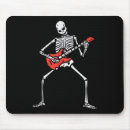 Search for guitar mouse mats Men