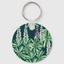 Search for lupine key rings Green