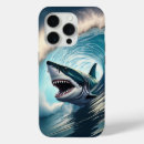 Search for biting cases Shark