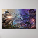 Search for surviving posters War