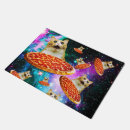 Search for meme doormats Cat