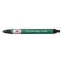 Search for pink flower pens Girl