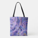 Search for cotton candy bags Abstract