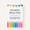 Search for students id badges Kindergarten