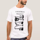 Search for destroy clothing Clarinet
