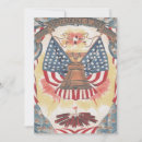 Search for american flag invitations Fourth