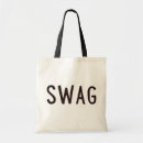 Search for swag bags Humour