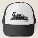 Search for railroad hats Vintage
