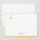 Search for female note cards Simple