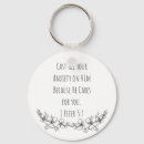 Search for five in ones key rings Faith