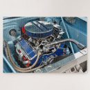 Search for mechanical engineering puzzles Car