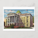 Search for north carolina state postcards Raleigh