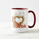 Search for hot chocolate cocoa mugs Recipe