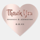 Search for balloon wedding stickers Thank you