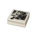 Search for motorcycle rubber stamps Motorcyclist