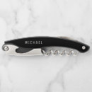 Search for bartender bottle openers Monogrammed