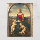 Search for raphael postcards High