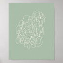 Search for maze posters Design