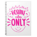 Search for attitude notebooks Success