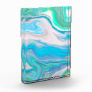 Search for glass photo blocks Blue