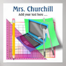 Search for math rules posters Teachers