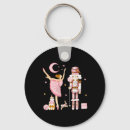 Search for nutcracker key rings Men