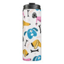 Search for abstract dog mugs Blue