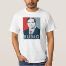 Search for rubio tshirts Election