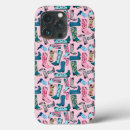 Search for cow girl iphone cases Pink