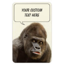 Search for gorilla magnets Animal