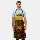Search for metals aprons Gears