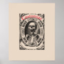Search for human death posters Skull