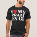 Search for crazy ex girlfriend tshirts Heart