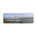Search for bridge return address labels San francisco