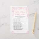 Search for daddy baby shower games Elegant