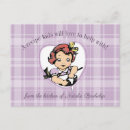 Search for childrens recipes postcards Girl