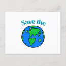 Search for save recycle postcards Nature