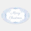 Search for light oval stickers Elegant